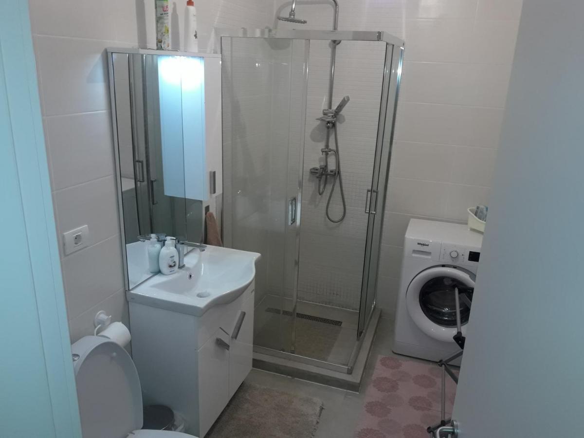 Apartament Amphora Direct Pe Plaja Năvodari Exterior foto