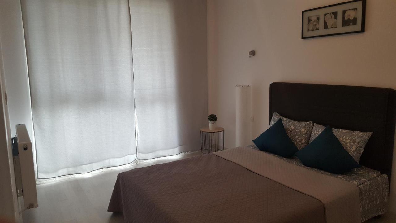 Apartament Amphora Direct Pe Plaja Năvodari Exterior foto