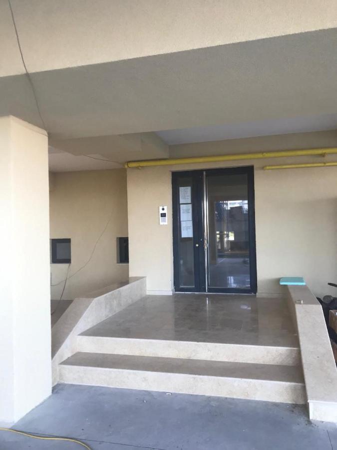 Apartament Amphora Direct Pe Plaja Năvodari Exterior foto