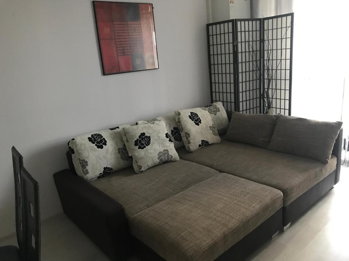 Apartament Amphora Direct Pe Plaja Năvodari Exterior foto