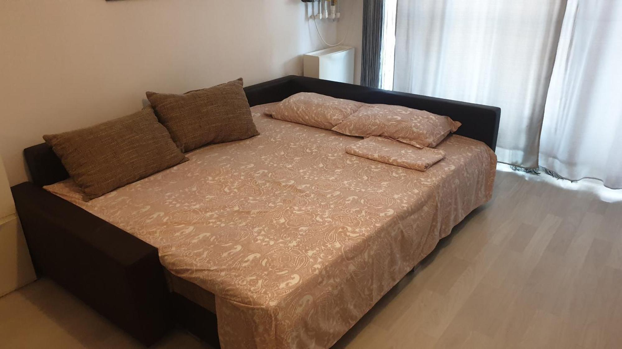 Apartament Amphora Direct Pe Plaja Năvodari Exterior foto